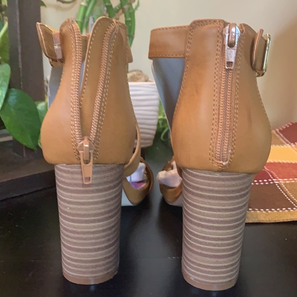 🆕 Madden NYC woven heels - Picture 4 of 8